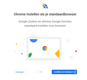 Google Chrome Installeren Op Windows 10 Internet Handleidingen