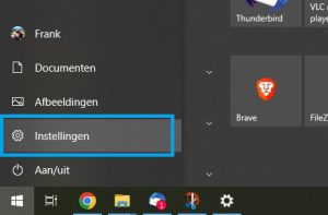 Helderheid Van Beeldscherm Windows Internet Handleidingen