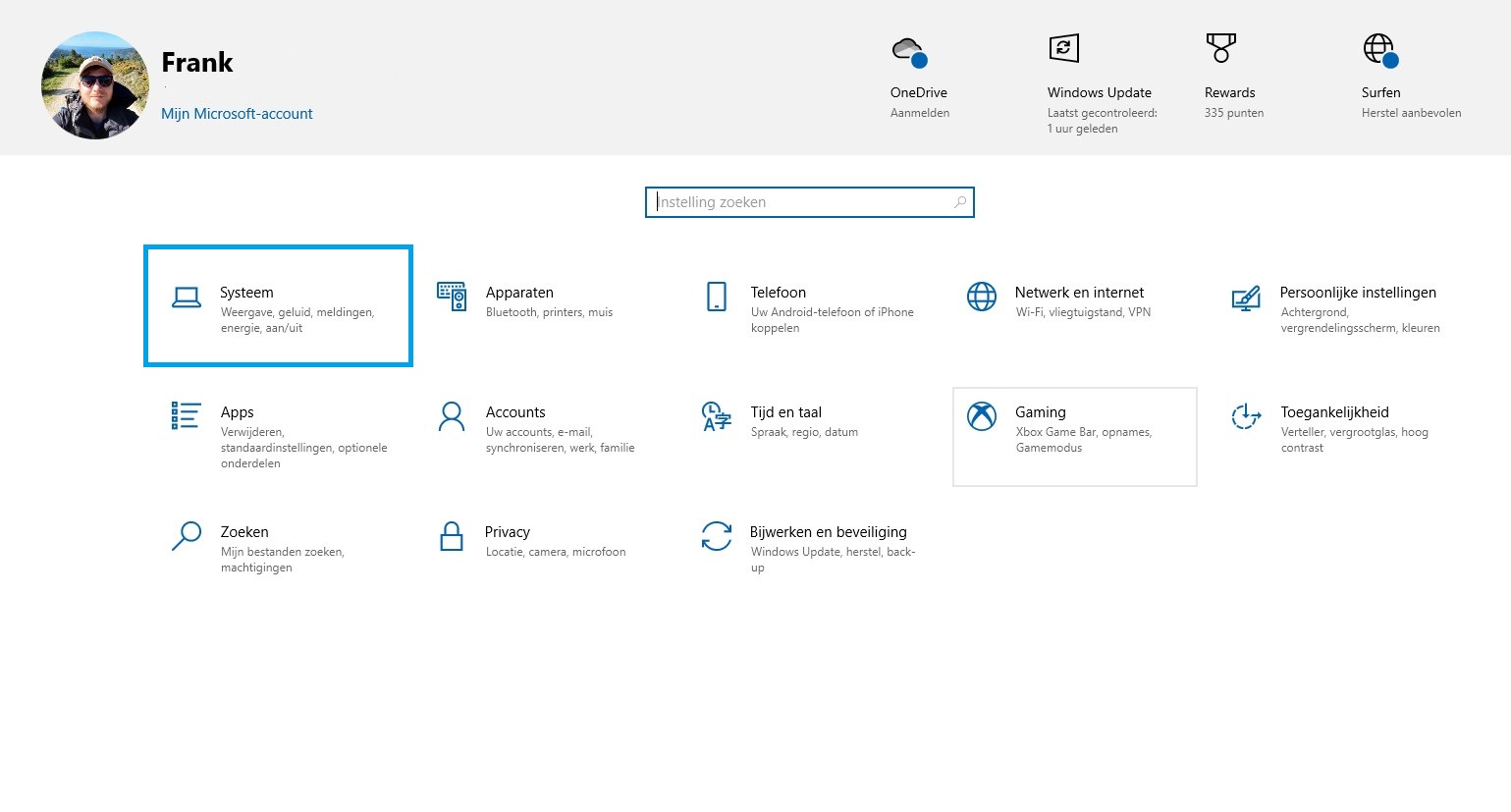 Helderheid Van Beeldscherm Windows Internet Handleidingen